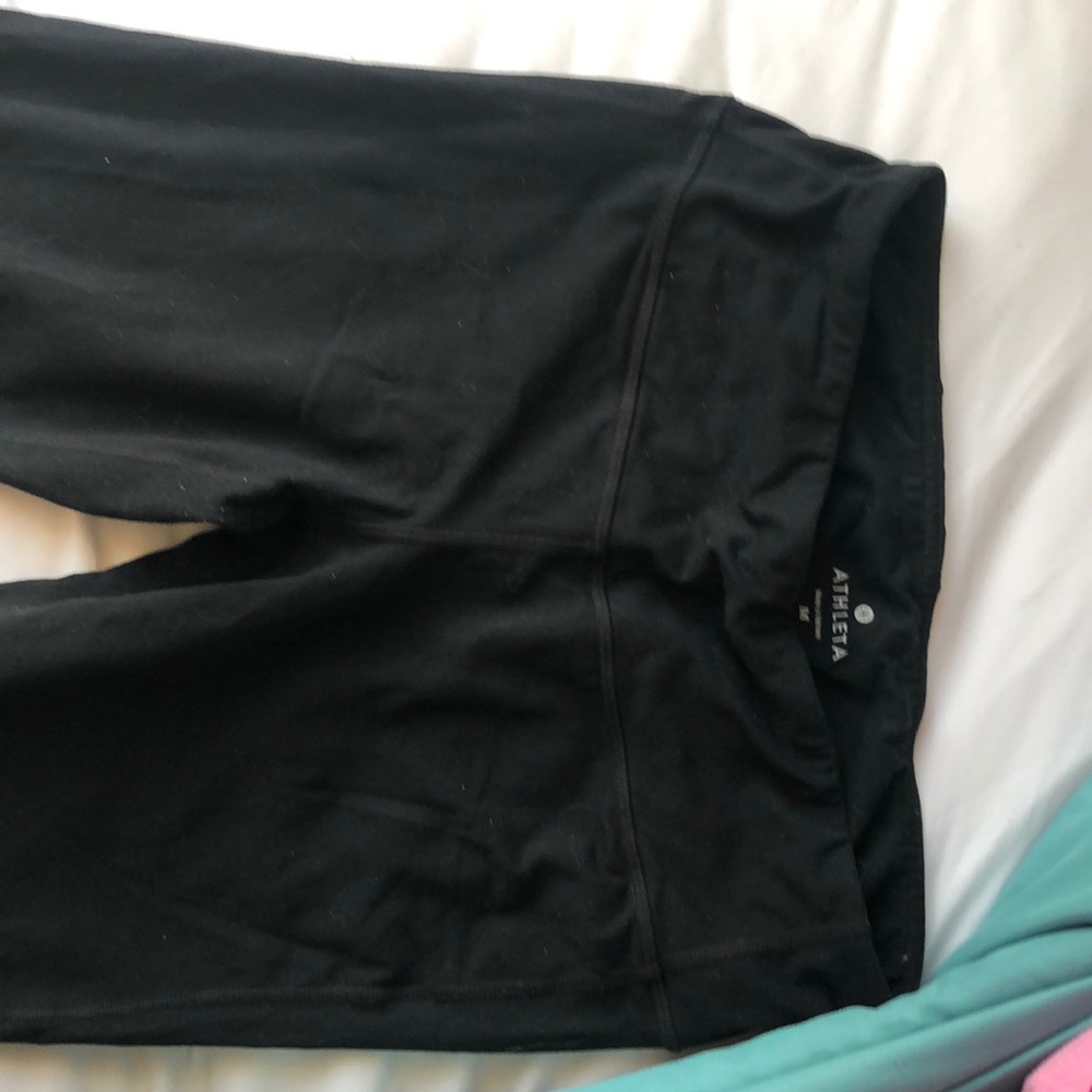 Athleta elation leggings